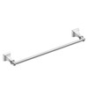 Moen DN8318CH Retreat 18-Inch Towel Bar, Chrome