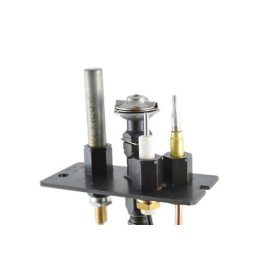 Jøtul Jotul 129471 Top Mount SIT Pilot Assembly, Natural Gas (NG)