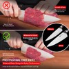 MAD SHARK 8-Inch Chef Knife - German High Carbon Stainless