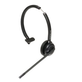 OvisLink Wireless Headset Compatible with Grandstream Phone GRP2614, GRP2615, GRP2616, GXP2135, GXP2140, GXP2160 and GXP2070