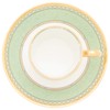 Noritake Bone China Yoshino Cup & Saucer Set
