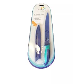 Knife Squish 8” Carving Knife
