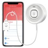 Smart Water Leak Detector: WiFi Water Sensor with APP Push
