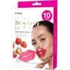 Saplaya K-Beauty Facial Skincare Natural Beauty Multi-Pack Face Patches Balanced