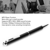 Voice Recorder Pen 16GB Noise Canceling Portable MP3 Player Digital