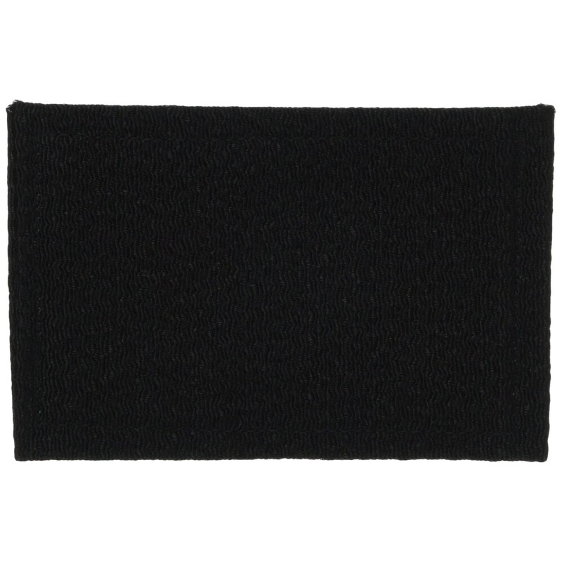 El Planning Moice Legato Business Card Size Black