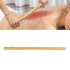 SPA Massage Stick Warm Bamboo Massage Roller Body Shaping Rod