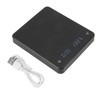 Coffee Scale USB Charging Auto Zero Clearing High Accuracy LED