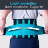 Back Brace - Relieves Pain and Prevents Injury Medical Technology