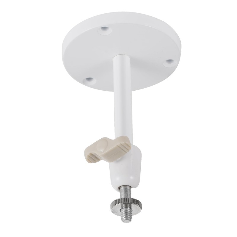 Security-01 Adjustable Universal Wall Ceiling Metal Mounts, Security Camera Stands