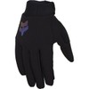 Fox Racing Fox Defend LO-PRO Fire Lunar Unisex Adult Gloves,