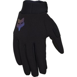 Fox Racing Fox Defend LO-PRO Fire Lunar Unisex Adult Gloves, Black, M