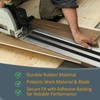 Splinter Guard Replacement Strip for Makita 194419-4 Rails Tape Accessories,Compatible