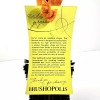Brushopolis Boar Bristle & Nylon Round Styling Brush Hourglass Straightening