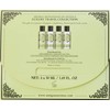 AAA Floral - 4 x 50 ml - Travel &