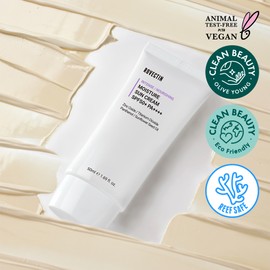 ROVECTIN Intense Moisture Sunscreen 50ml(SPF50+/PA++++) - ROVECTIN Intense Moisture Sunscreen 50ml(SPF50+/PA