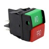 HKAOSDUUH HY52 Equipment Push Button On Off Push Button Switch