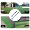 Putter for Men and Children Right Handed and Left Two