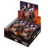 Jujutsu Kaisen UE03BT Booster Box - 16 Packs, English TCG