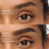 WUNDERBROW Eyebrow Gel, Waterproof, Smudgeproof, Lasts for Days, Shade: Deep