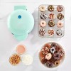 Dash Mini Maquina Para Hacer Donas Dash Express Aqua