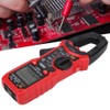Digital Clamp Multimeter Accurate Voltage Current Tester Electrician Repair Tool