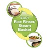 Hamilton Beach Digital Programmable Rice Cooker & Food Steamer, 14