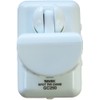 Revex GC250 Chime, Motion Sensor, Alarm, Sound Warning, Crime Prevention,