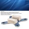 Magnetic Encoder 15 Bit High Accuracy Induction Angle Measurement Sensor
