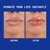 Ruby Kisses Hydrating Lip Oil Intense Treatment Gloss (1 Pack),