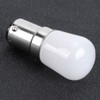 10Pcs 1.5W LED Candle Light Bulb Lamp Repalacement Parts Aceessories