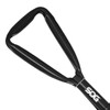 SOG Entrenching Tool- 18.25 Inch Folding Survival Shovel with Wood