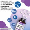 Bluebonnet Complejo B Stress Formulavitamina C Con 100 Caps
