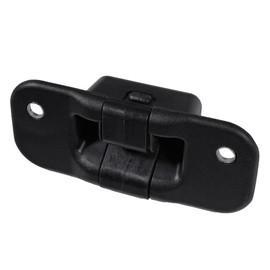 YUCKMZ Roller Guide Locator for Car Sliding Door Compatible with Master III Movano B Nissan NV400 824440002R