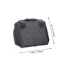 VILLFUL Drone Controller Sun Shade Controller Cover Sunlight Protection Case
