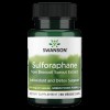 Swanson Sulforaphane Supplement - Broccoli Sprout Extract 400 mcg Veg
