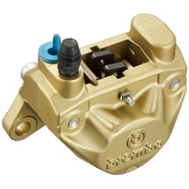 Brembo 2 Gold 2POT casting piston caliper rear (casting) type 20.5161.43