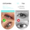 Koren Lash Lifting Kit De Pestañas Rizado Permanente Lashpro