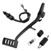 Rear Brake Lever Pedal w/Switch Sensor For Honda CB300F CBR250R