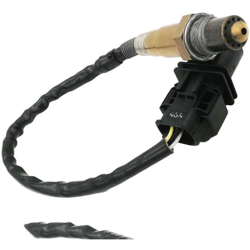 Reach Set(2) Oxygen O2 Sensor Up+Downstream For 2007-2012 Dodge Ram