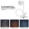Clip Reading Light USB Dimming Creativity Simple Fashion Indoor Lighting