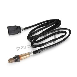 Dromedary 0258006978 Lambda Sensor Lamda Sensor Diagnostic Probe After Catalytic Converter Control Probe A3 A4 A6 A8 Leon Toledo II Octavia I Bora Golf IV Lupo New Beetle Passat Polo Sharan