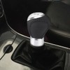 Car Gear Knob Head Car 5 Speed Lever for Car