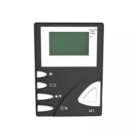 Skylink WB-550 Multi-Function Wall Console w/ Auto Close ATR 1723 Garage Openers