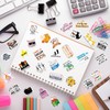 Thrist Funny Sarcastic Stickers - 100PCS Funny Stickers for Books