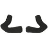 LEAD FLXC Motorcycle Helmet Options Cheek Pad (Left and Right