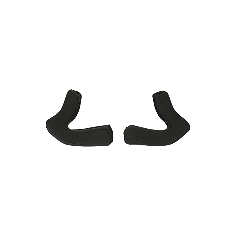 LEAD FLXC Motorcycle Helmet Options Cheek Pad (Left and Right