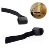 HemeraPhit Exercise Resistance Band Heavy Duty Door Anchor Attachment Bodybuilding
