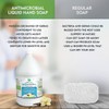 Plainly Earth Antimicrobial Liquid Hand Soap (64 Oz) - Antibacterial