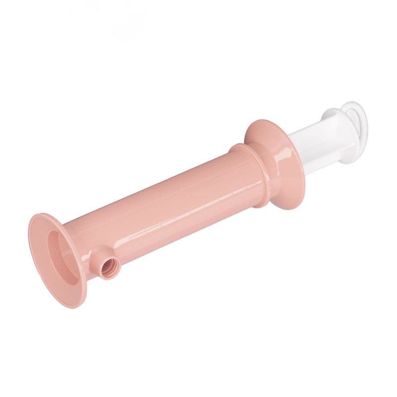 Toddler Reusable Fruit Puree Squeeze Filler Professional Ergonomic Baby Food